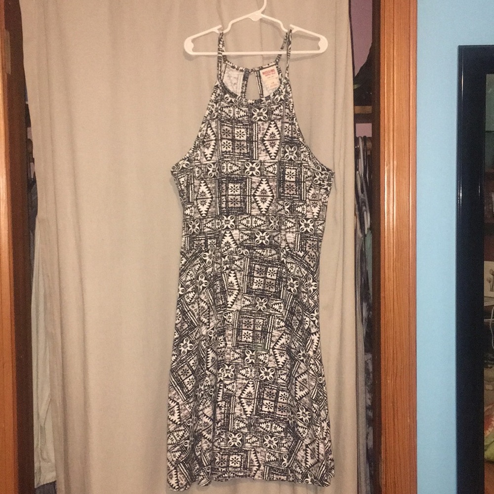 Summer dress